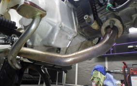 HONDA CHALY 50 CF50