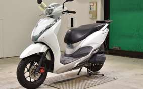HONDA LEAD 125 JF45