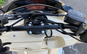 YAMAHA MAXAM 250 Trike SG17J