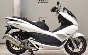 HONDA PCX 125 2015 NC125D