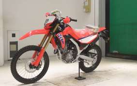 HONDA CRF250L 2006 MD47