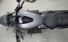 SUZUKI BOULEVARD M109R 2018