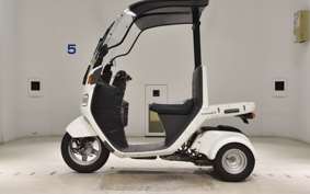 HONDA GYRO CANOPY 2008 TA03