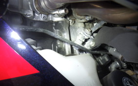HONDA CBR600RR A 2014 PC40