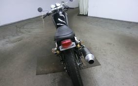 YAMAHA SR400 2002 RH01J