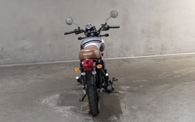 KAWASAKI W175 SE BJ175A