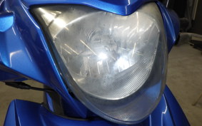 SUZUKI ADDRESS 110 CE47A
