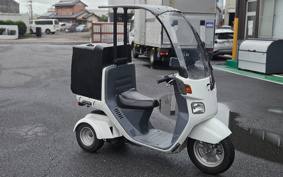 HONDA GYRO TA03