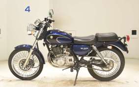 SUZUKI ST250E NJ4AA