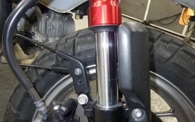 HONDA MONKEY 125 2009 JB02