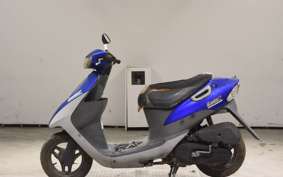 SUZUKI LET's 2 2013 CA1PA
