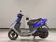 Фото Suzuki LET's 2 с японского аукциона