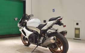 SUZUKI GSX-R1000 2010