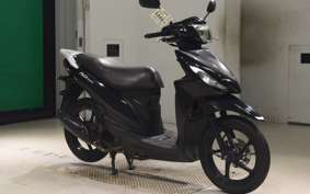 SUZUKI ADDRESS 110 2008