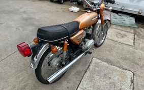 KAWASAKI 90SS G8