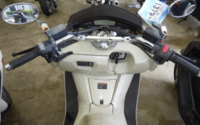 YAMAHA MAXAM 250 SG21J