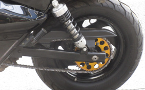 KAWASAKI ELIMINATOR 250V VN250A