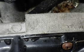 YAMAHA RZ350 1982 4U0