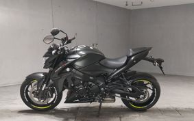 SUZUKI GSX-S1000 2021 GT79B