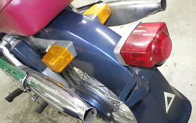 HONDA C92 SUPER CUB 1996 C92