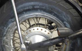 HONDA STEED 400 1992 NC26