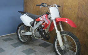 HONDA CR125R JE01
