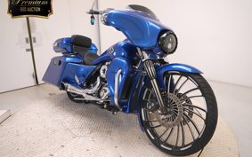 HARLEY FLHX 1580 2009