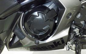 KAWASAKI NINJA 1000 A 2017 ZXT00W