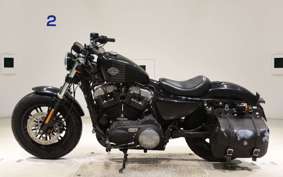 HARLEY XL1200X