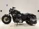 Фото Harley XL1200X с японского аукциона
