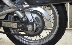 SUZUKI GZ125-HS