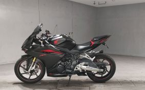 HONDA CBR250RR MC51