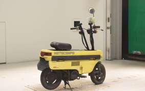 HONDA MOTOCOMPO 2010 AB12