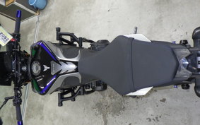 YAMAHA MT-09 ASP 2018 RN52J