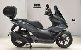 HONDA PCX 160 KF47