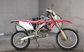 HONDA CRF250X ME11
