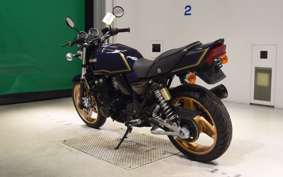 KAWASAKI ZRX400 1995 ZR400E