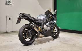 BMW S1000RR PREMIUM LINE 2017