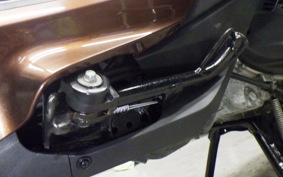 HONDA LEAD 125 2010 JF45