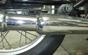 YAMAHA SR400 Gen.2 2000 1JR