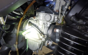 YAMAHA TW200 2021 2JL