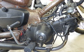 HONDA MD90 MD90