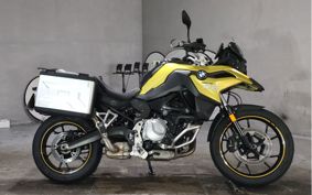 BMW F750GS 2019 0B08