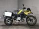 Фото BMW F750GS 2019 с японского аукциона