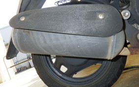 SUZUKI ADDRESS V50 Gen.2 CA44A
