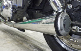 TRIUMPH BONNEVILLE AMERICA 2002