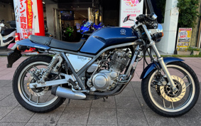 YAMAHA SRX600 1987 1JK