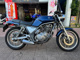 Фото Yamaha SRX600 1987 с японского аукциона