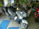 Фото Suzuki SKYWAVE 650 LX 2007 с японского аукциона