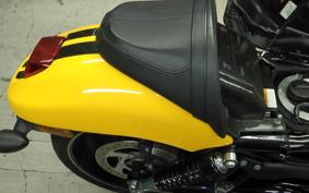 HARLEY NIGHT ROD 1250 SP 2011